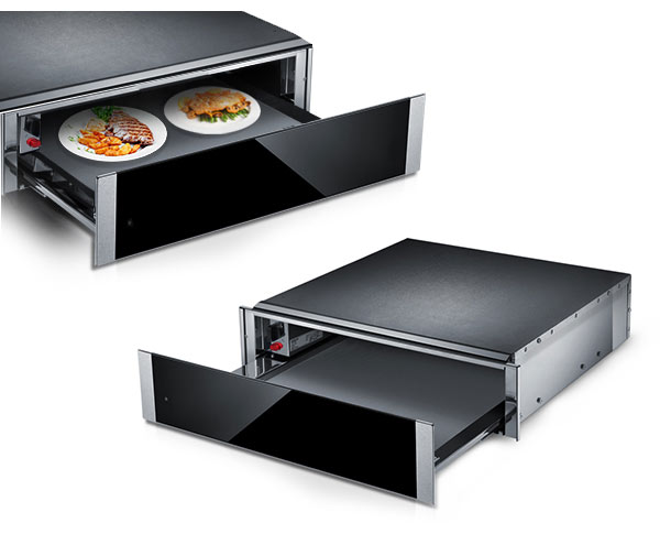Szuflada grzewcza SAMSUNG NL20F7100WB Podgrzewacz