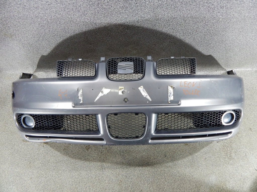 Before You Buy A Zderzak Przedni Seat Leon 1 Top Sport, Read This! (You'Ll Save $$$) - 8tbq5tt
