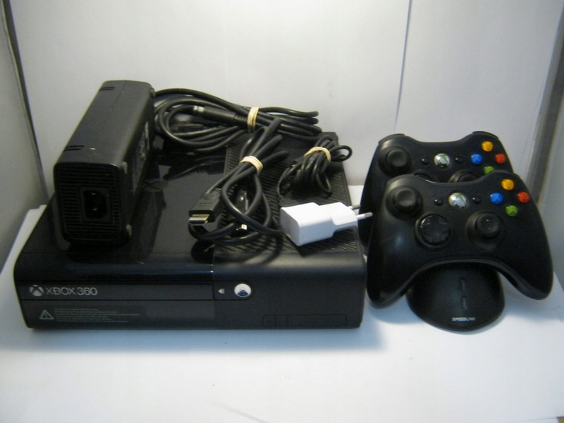 xbox 36