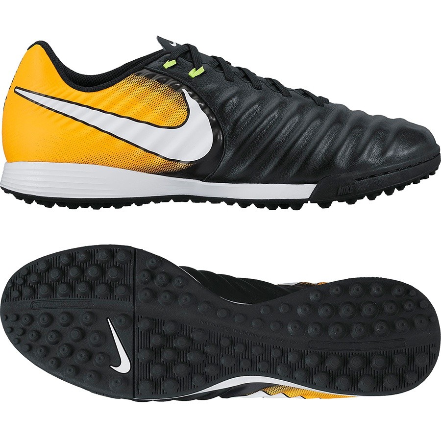 Обувь Nike 897766 008 TIEMPOX ligera IV TF turfy 44