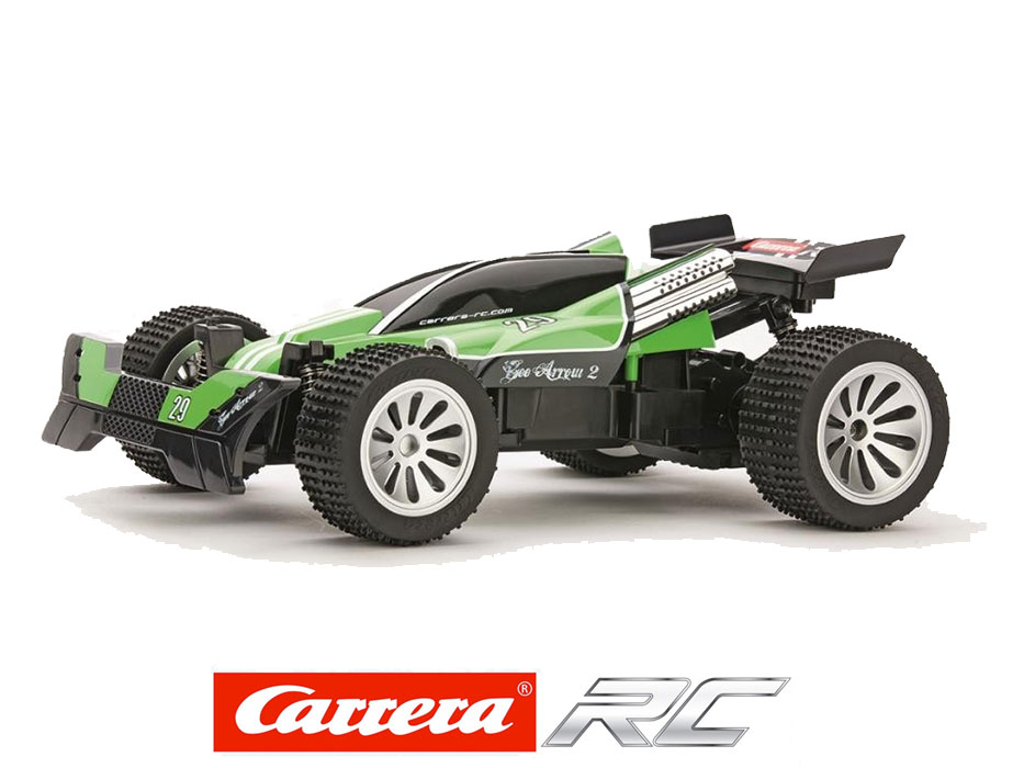 Carrera RC Gee Arrow 2 2.4GHz DP 162094