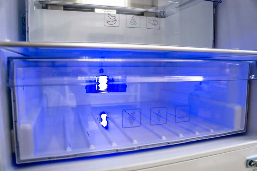 Lodówka do zabudowy BEKO BCNA306E2S - 7523506154 - oficjalne archiwum ...