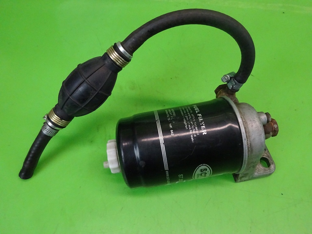 Podstawa filtra paliwa 0450133080 KIA K2700 2.7
