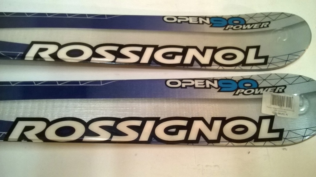 Rossignol deals open 90