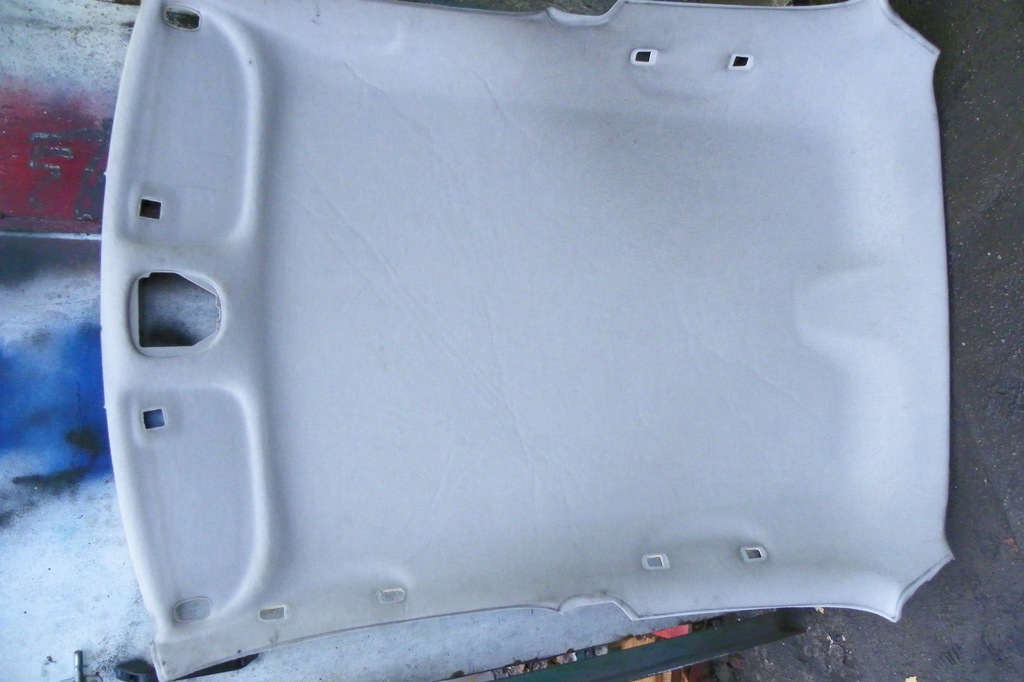 PODSUFITKA PEUGEOT 206 3D EUROPA
