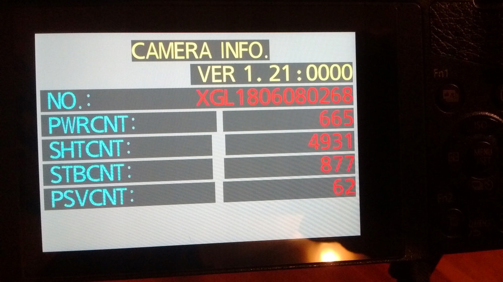Panasonic GX80 Lumix 12-32mm SD 16GB Gwarancja B-B