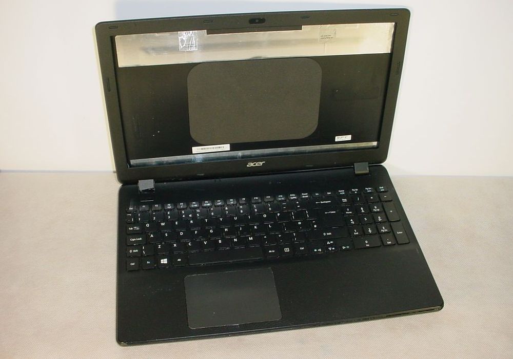 Acer Aspire ES1-531-C9DA N3050 1.60GHz A770
