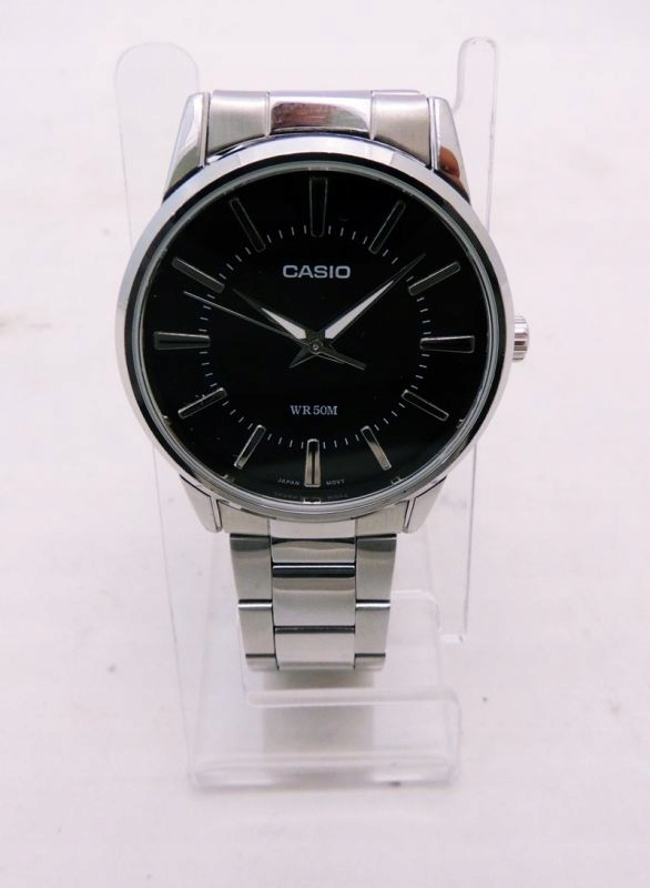 Casio 1303p discount