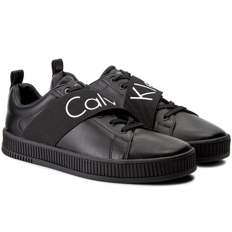 AA699 CALVIN KLEIN Milton S0500 ROZMIAR 44 7309799717 oficjalne archiwum Allegro