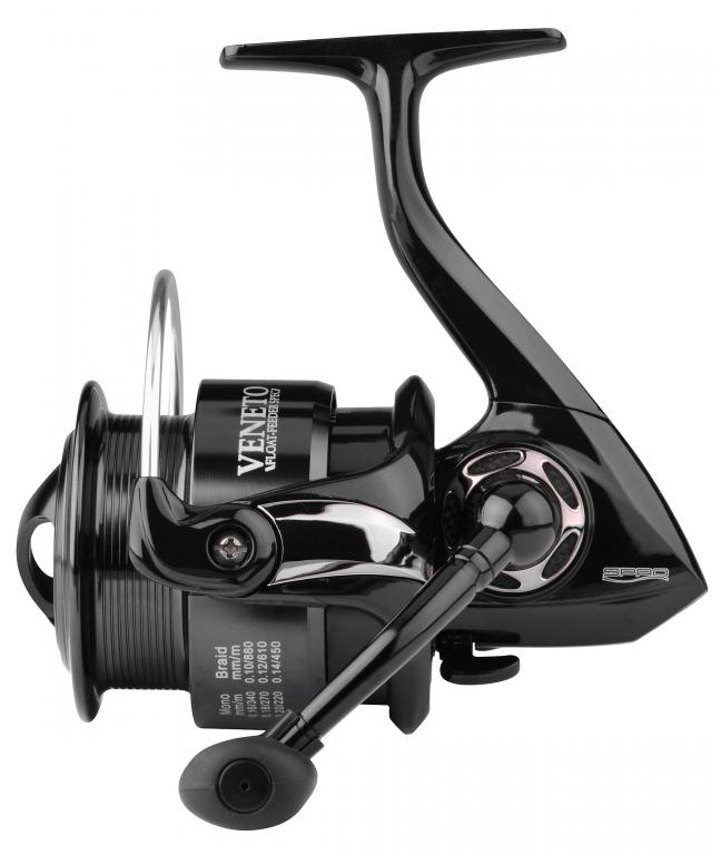 Kołowrotek Spro Veneto match & feeder 3000