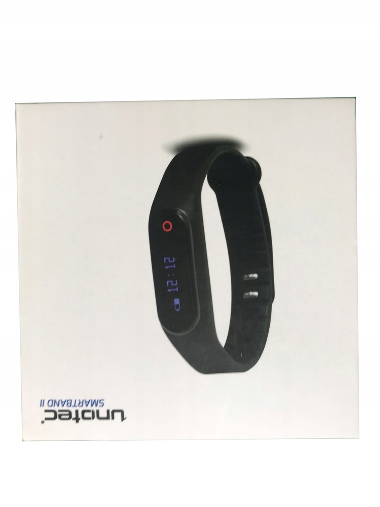 unotec smartband 2