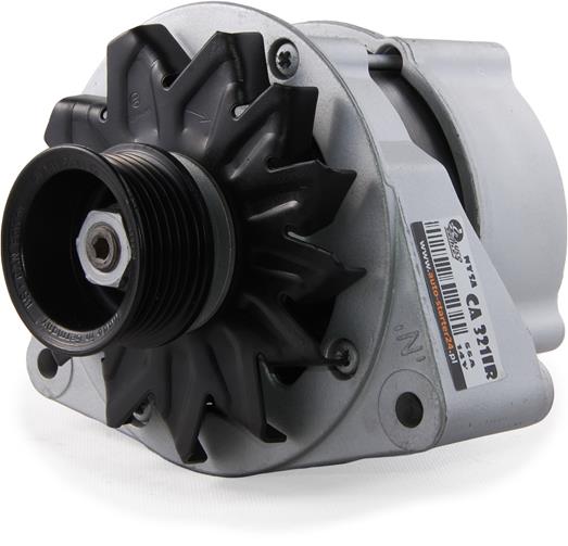 Alternator 55A CA321IR W124 W201 W601 2.0 2.3 3.0D