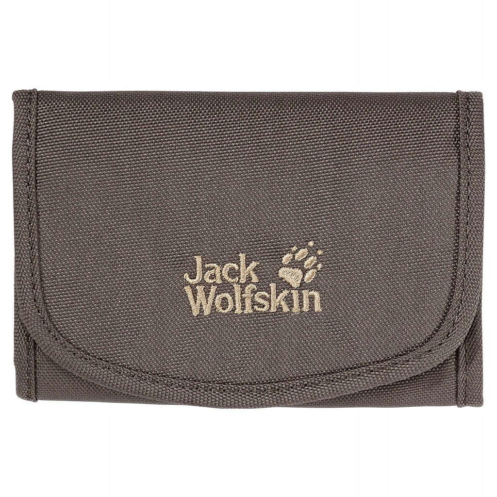 JACK WOLFSKIN PORTFEL MOBILE BANK PROMOCJA