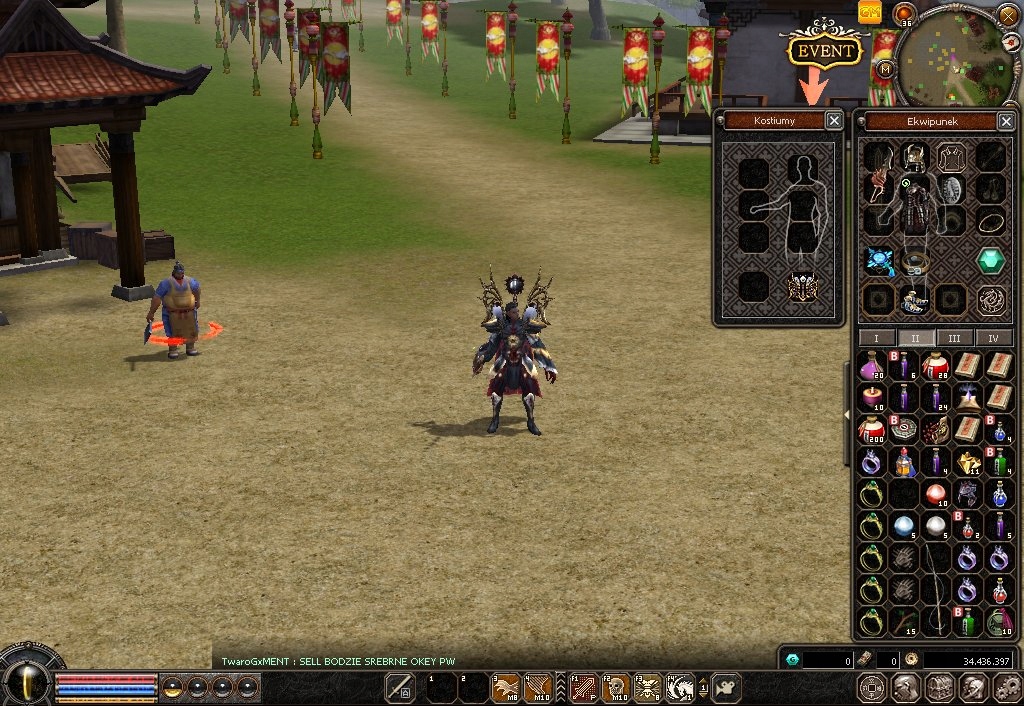 Metin 2 Sura wp full eq na dt Diumar
