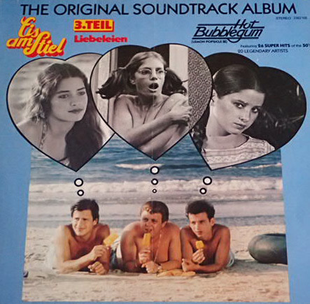 Lody Na Patyku 3 - Soundtrack (Lp) Super Stan
