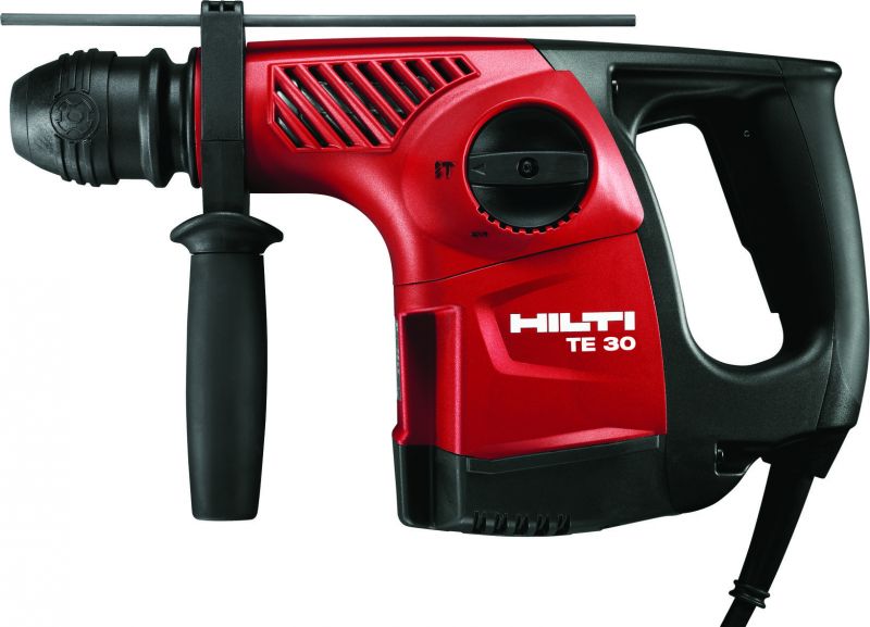 MŁOTOWIERTARKA HILTI TE 30