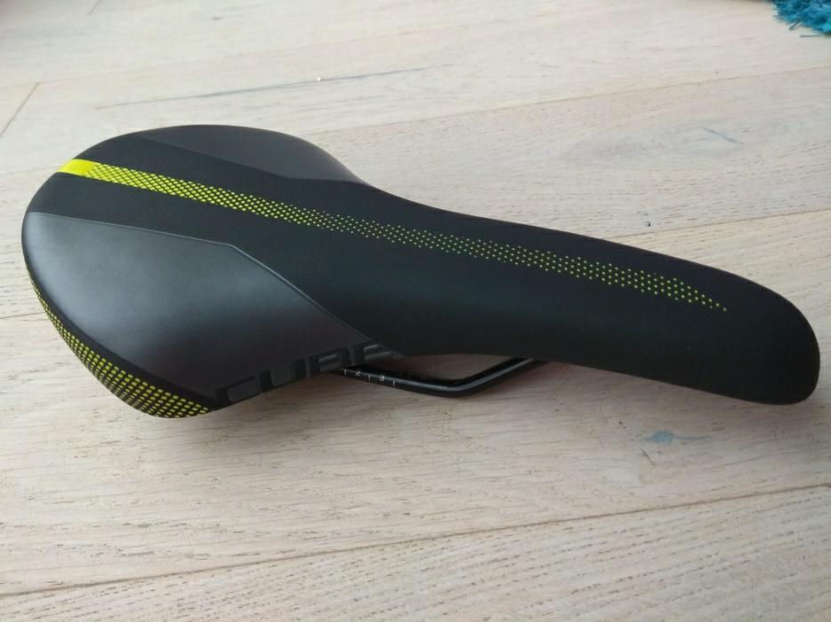 Cube active 1.1 saddle on sale