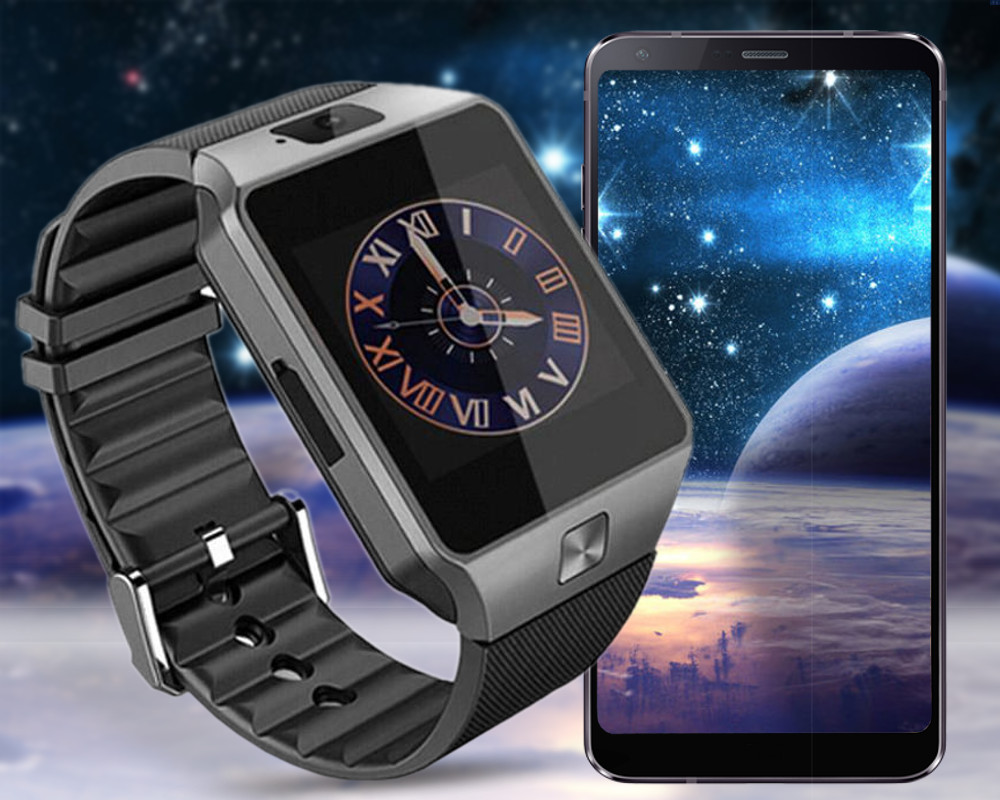 huawei p10 smartwatch