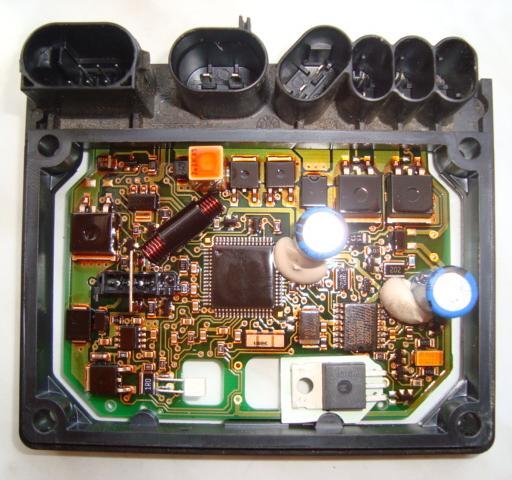 Sterownik webasto NAPRAW BMW e38 e39 e46 e53  