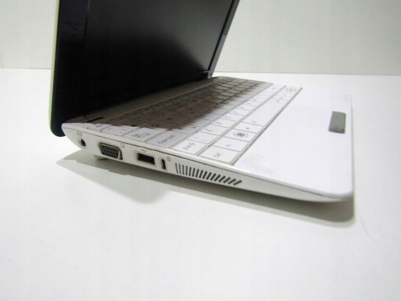 Asus eee pc 1001ha нет изображения