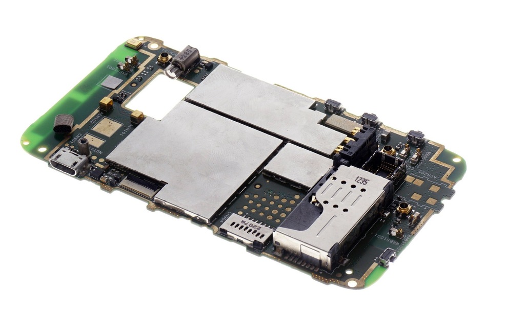 Płyta główna PCB Sony Xperia Tipo DUAL ST21i2