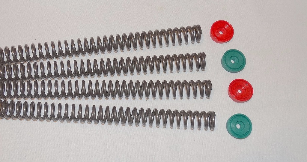 HAMMERLI HUNTER 600 750 800 900 TUNING