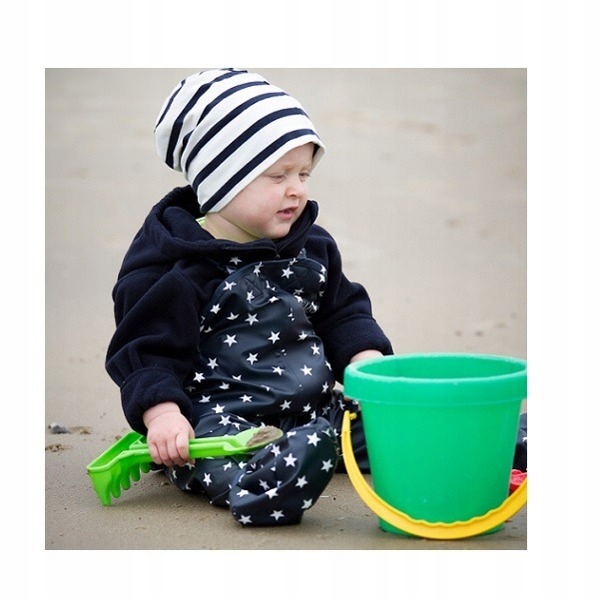 BabyBuddy Spodenki ochronne dla dzieci wodoodporne