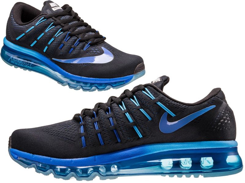 BUTY MĘSKIE SPORTOWE AIR MAX 2016 NIKE 42,5