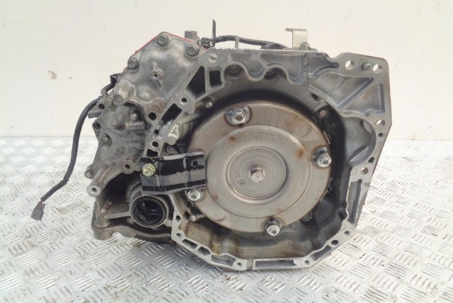 SKRZYNIA BIEGÓW CVT 3JX5C 3JX5CVA NISSAN JUKE 1.6B