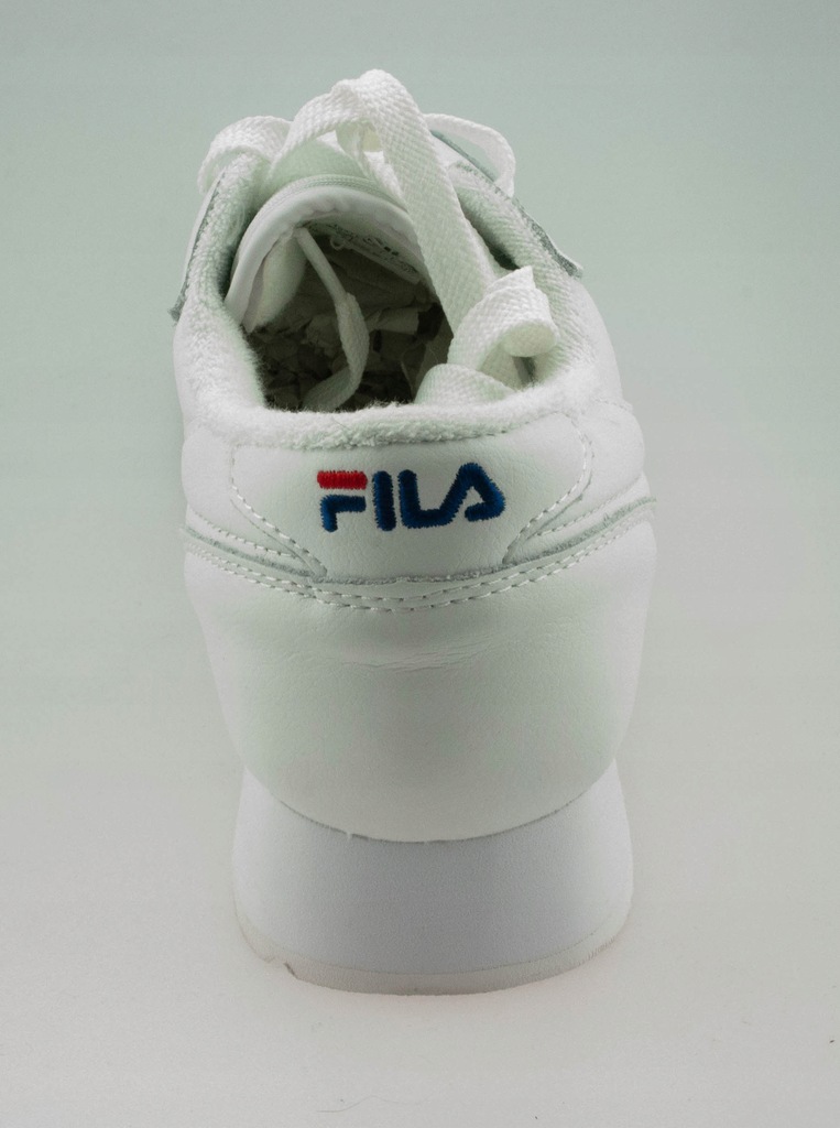 fila orbit platform