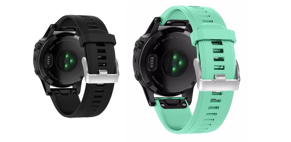 fenix 5 quickfit
