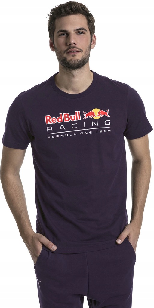 red bull t shirt puma