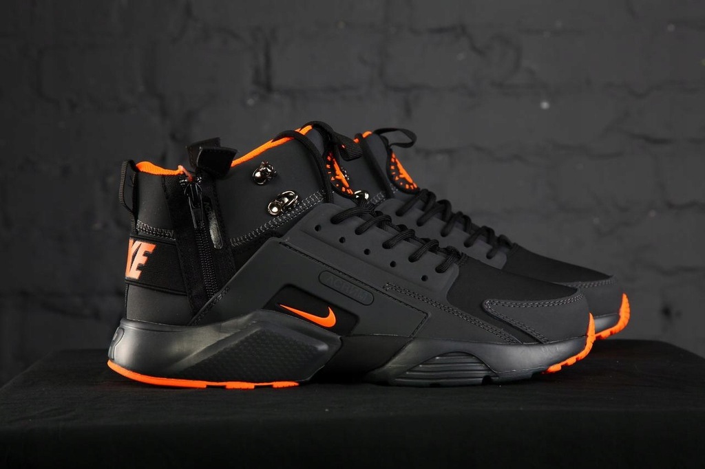 nike huarache acronym winter