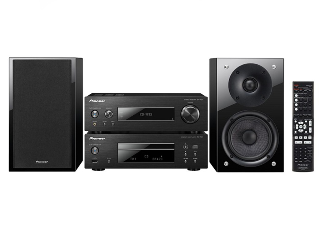 PIONEER P1 MINI SYSTEM Hi-Fi BĘDZIN OKAZJA !