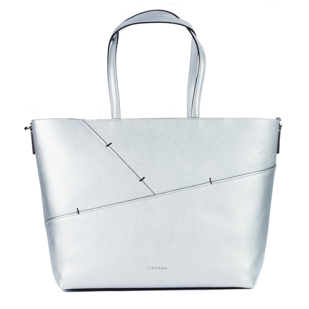 Calvin klein deals luna medium tote