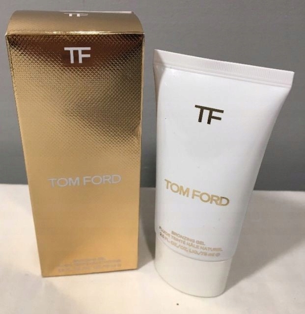 Tom Ford Bronzing Gel - 7580280951 - oficjalne archiwum Allegro