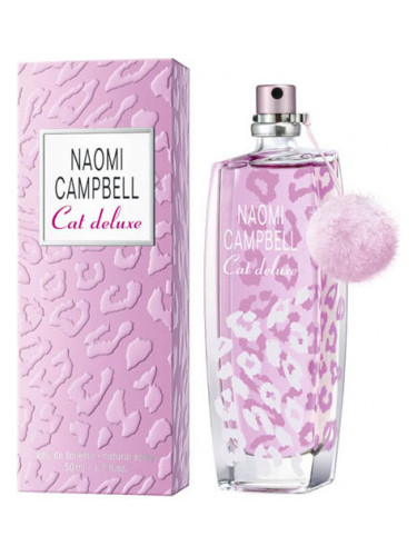 Naomi Campbell Cat Deluxe 15 ml
