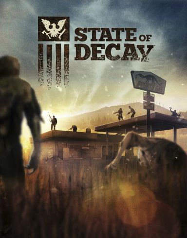 State of decay yose bonus gurubani kaur что это