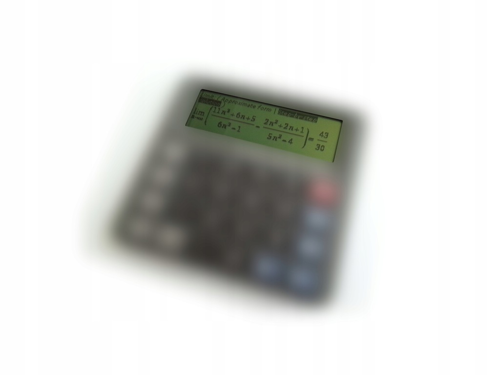 SecretCalc Kalkulator Matura Matematyka nie ŚCIĄGA