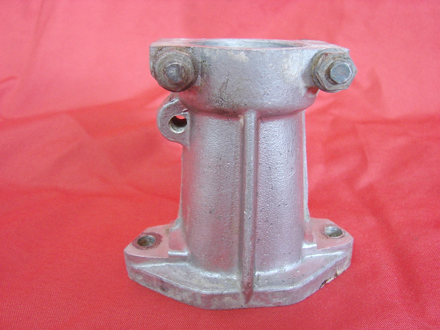 KRÓCIEC GAŹNIK ORG MZ TROPHY MM 250/2 KUTNO 1995