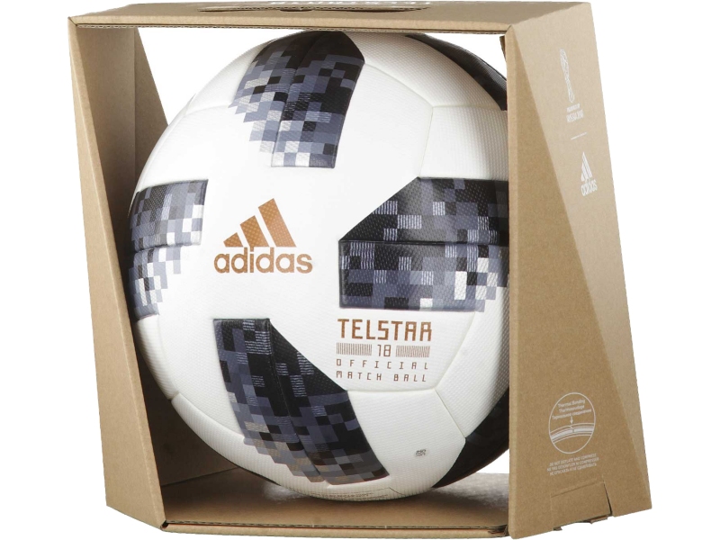 adidas telstar omb