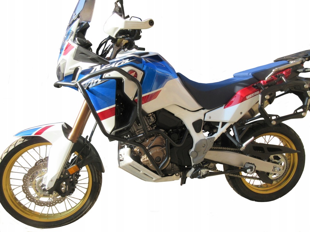 Honda Africa Twin 1000