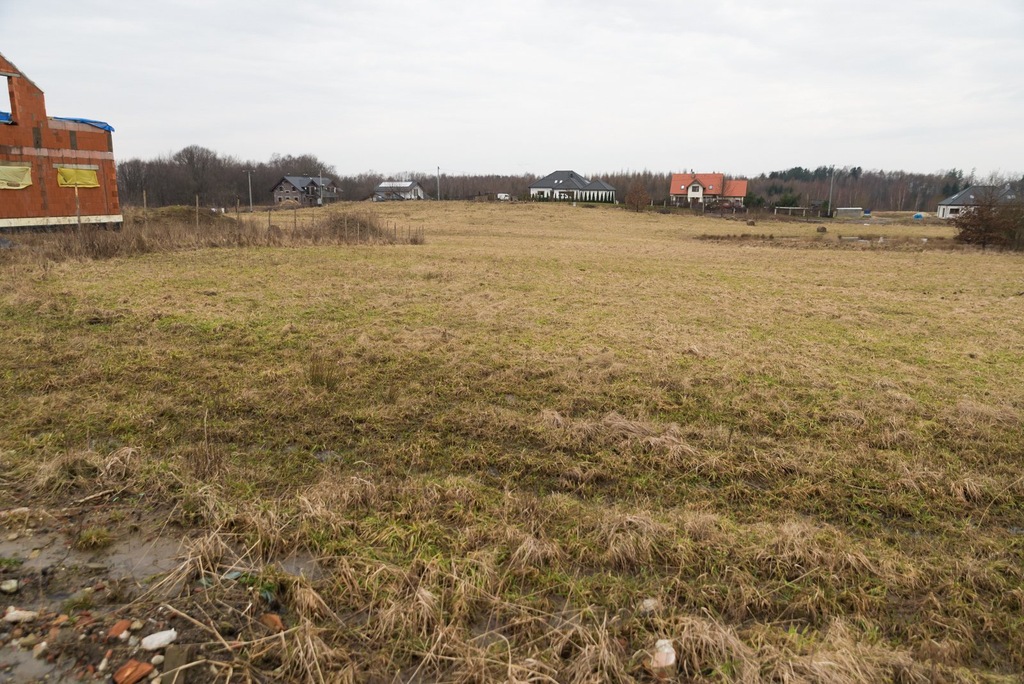 ELBLĄG - DĄBROWA, ul. JAWOROWA