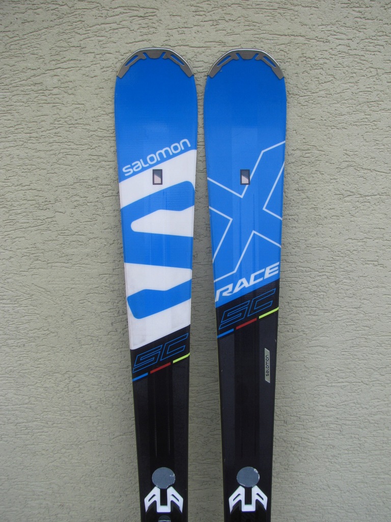 salomon x race r13