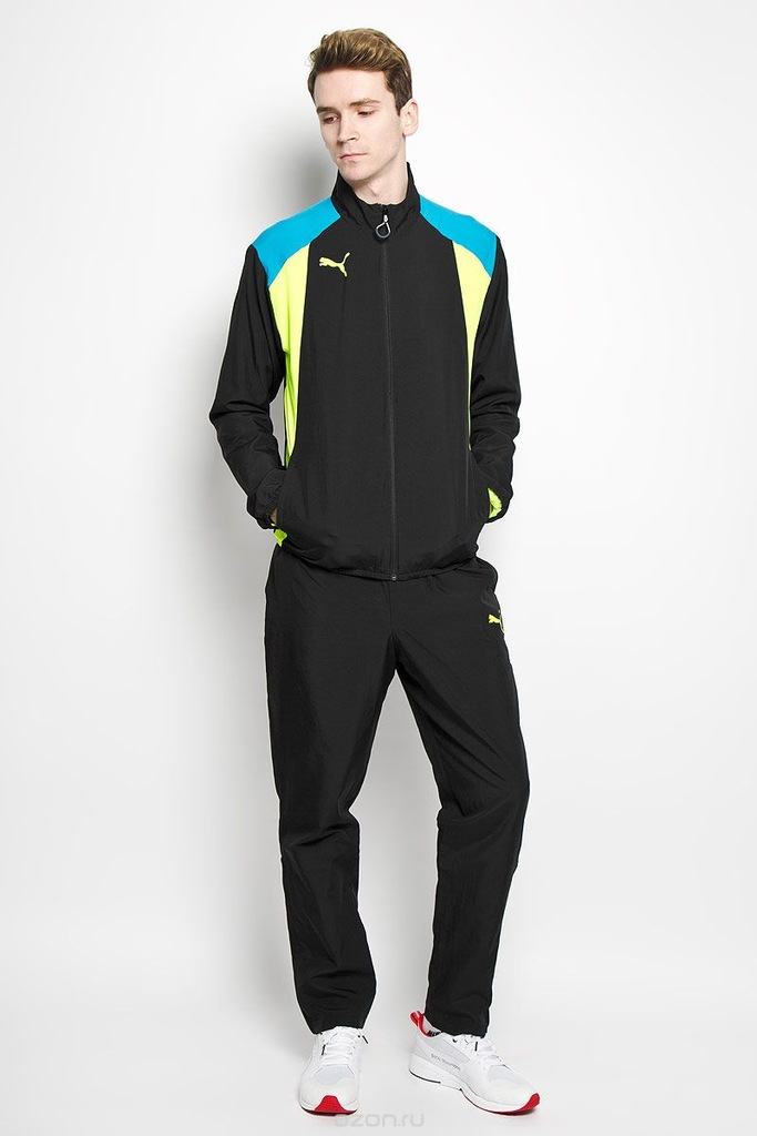 bts puma joggers