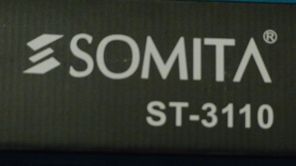 Statyw fotograficzny Somita St-3110