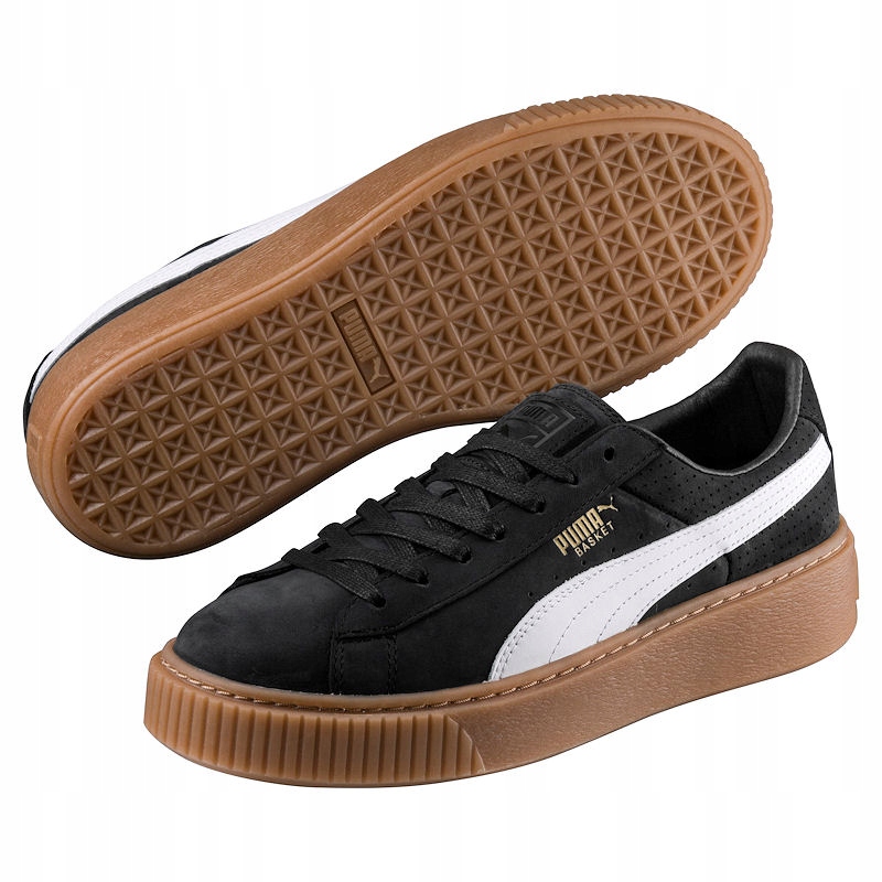 basket platform perf gum