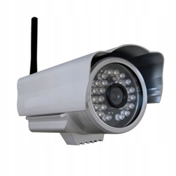 Kamera Przemysłowa IP Instar IN-2905 B645