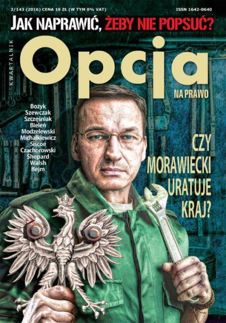 Opcja na prawo 2/143 (2016)