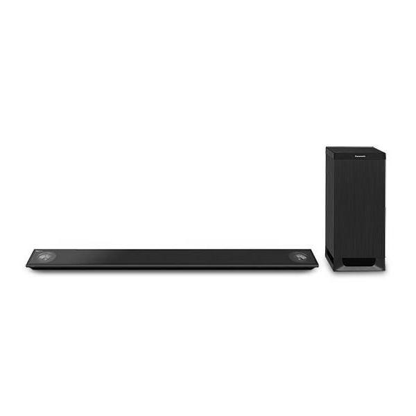 SOUNDBAR PANASONIC SC-HTB885EGK - 7245776288 - oficjalne archiwum Allegro